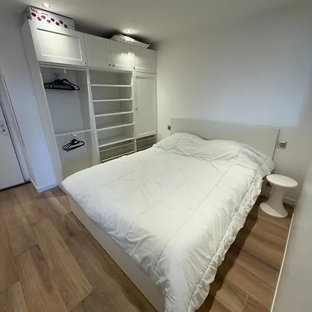 Charment A Golfe Juan ואלאוריס