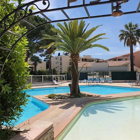 Charment A Golfe Juan Apartment Vallauris