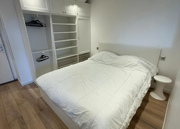 Charment A Golfe Juan ואלאוריס