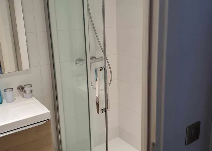 Apartment Charment A Golfe Juan Vallauris