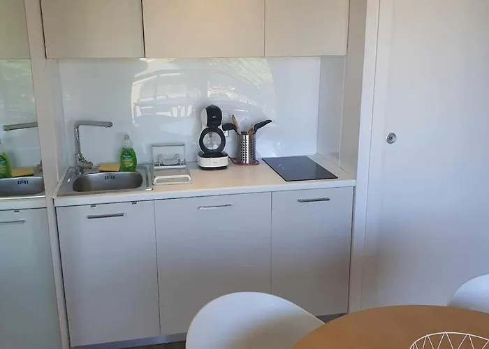 דירה Charment A Golfe Juan *