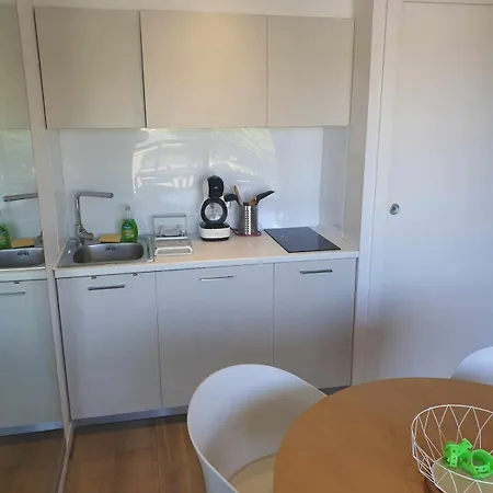 Apartment Charment A Golfe Juan *